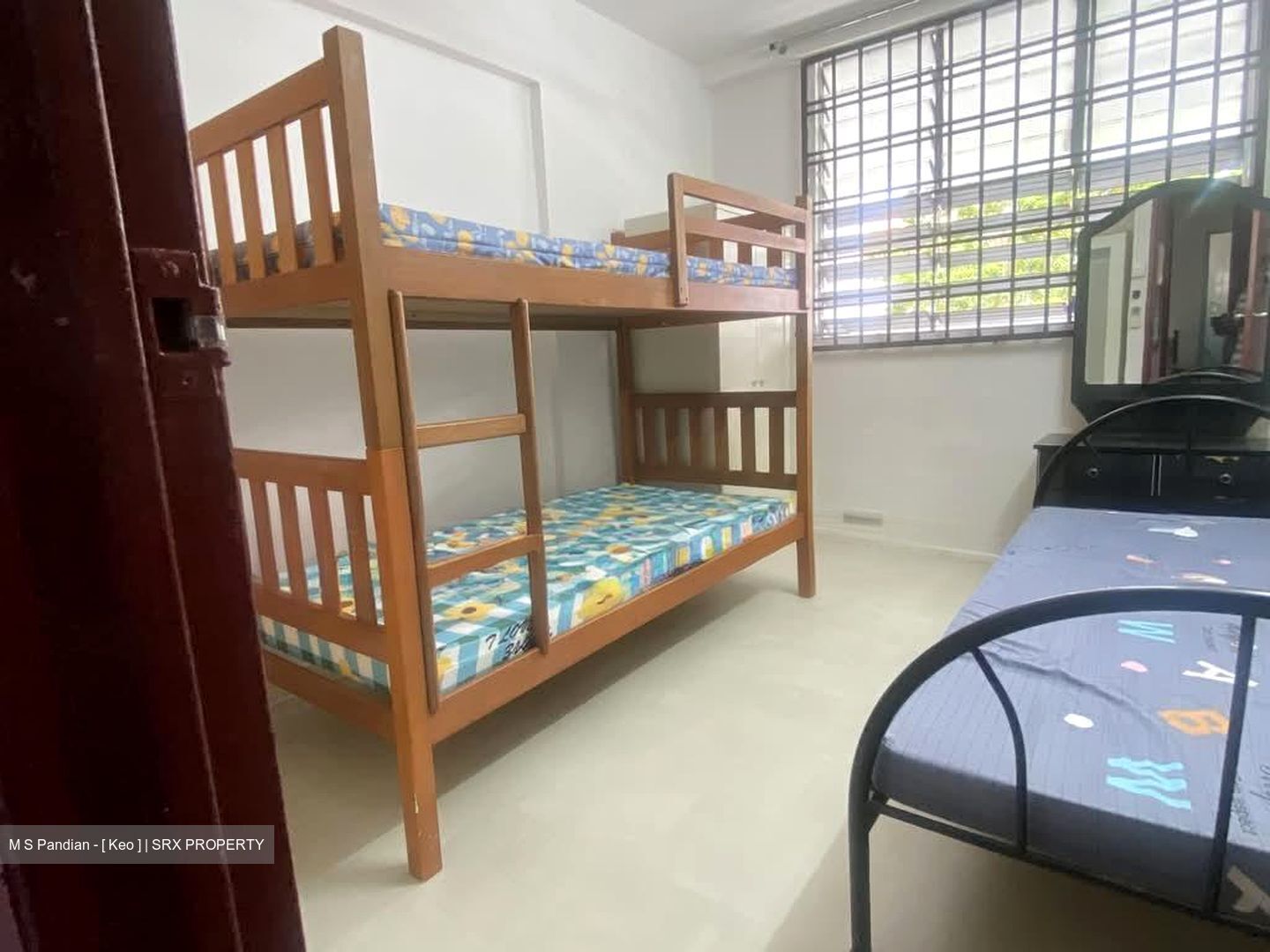 Blk 684 Hougang Avenue 8 (Hougang), HDB 3 Rooms #586196421